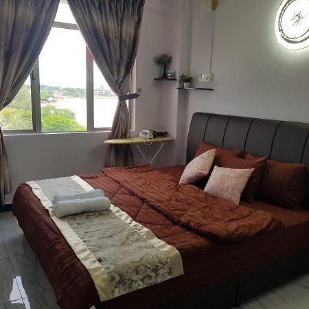 Entire Apartment 2Bedroom Port Dickson Glory Beach Екстериор снимка