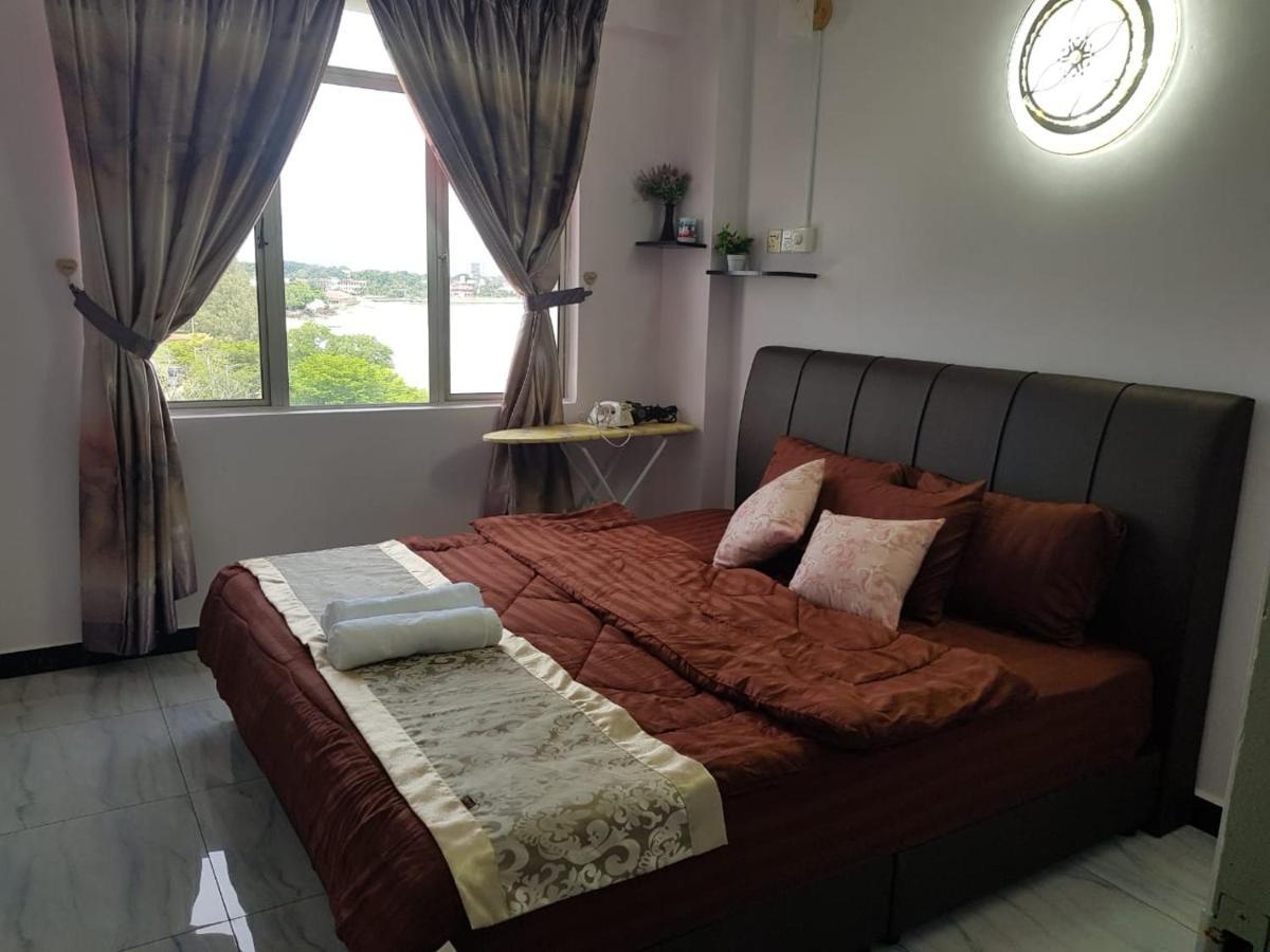 Entire Apartment 2Bedroom Port Dickson Glory Beach Екстериор снимка